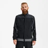 Engel Entire Work Jacket 4way | Maat: XS
