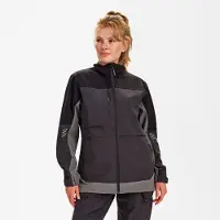 Engel Entire Womens Softshell Jacket | Maat: S