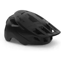 Met Shelter Mips MTB Helm Zwart || Maat: S (52-56 cm)