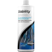 Seachem Stability
