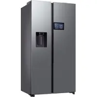 Samsung RS90F65EDT amerikaanse koelkast Vrijstaand ...