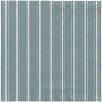 Broste Copenhagen Nordic Sea blue Dolly paper napkins 20 pcs per package papieren servetten 33 x 33 cm