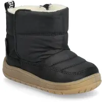 Angulus Winterstiefel - Tex - Schwarz - - 23 - Winterstiefel
