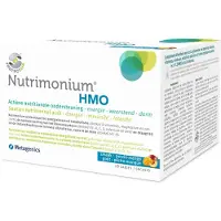 Metagenics Nutrimonium HMO | 28 zakjes