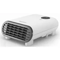 Olimpia Splendid Olympia Splendid Radiator met ventilator Caldo Duo Wit