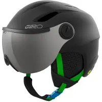 Giro Buzz Mips Junior Vizierhelm