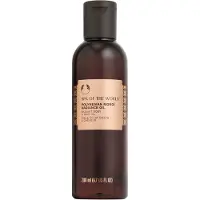 The Body Shop Spa Of The World Polynesian Monoi Radiance Oil Lichaamsolie 200 ml