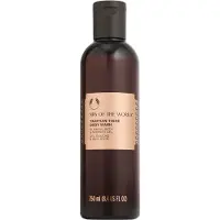 The Body Shop Spa Of The World Tahitian Tiare Body Wash Douchegel 250 ml