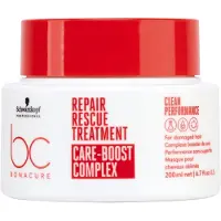 Schwarzkopf Professional BC Repair Rescue Treatment Care-boost Complex