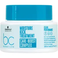 Schwarzkopf BC Moisture Kick Treatment