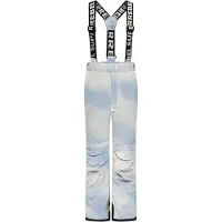 Superrebel speed pant skibroek jongens -