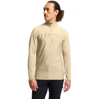 Tenson Mens Txlite Base Half Zip