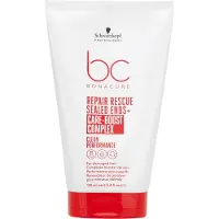 Schwarzkopf Bc Repair Rescue Sealed Ends+ 100 ml