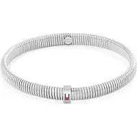 Tommy Hilfiger Strbr Armband