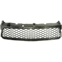 BLIC Ventilatierooster, bumper 6502-07-3476921PP