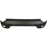 BLIC 5506-00-6012952Q Achterbumper