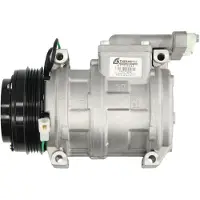 THERMOTEC Compressor airconditioning KTT095022