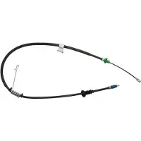TRW Kabel, parkeerrem GCH945