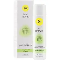 Pjur - - MED Repair Glide Waterbased Personal Glijmiddel 100 ml - Glijmiddel - Glijmiddel waterbasis