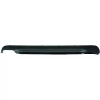 Diederichs 1215467 Achter-diffuser