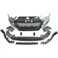Diederichs 1033553 Bumperkit