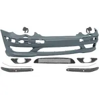 Diederichs 1671251 Bumperkit
