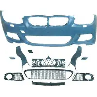 Diederichs 1216752 Bumperkit