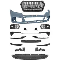 Diederichs 1076350 Bumperkit