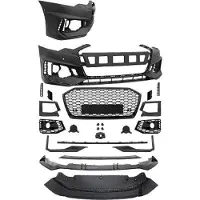 Diederichs 1029350 Bumperkit