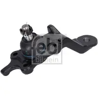 FEBI BILSTEIN 198017 Fuseekogel