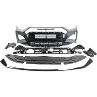 Diederichs 1051252 Bumperkit