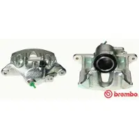 Brembo F 85 125 Remklauw