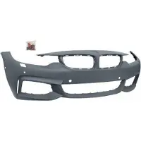 Diederichs 1245252 Bumperkit