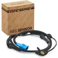 GoCORE GCD120125 Wielsnelheidssensor (ABS)
