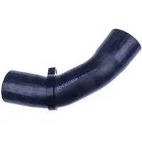 DENCKERMANN F100185 Laadluchtslang