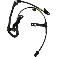 KAVO PARTS BAS-4048 Wielsnelheidssensor (ABS)