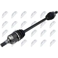NTY NPW-KA-420 Aandrijfas