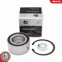 ESEN SKV 85SKV080 Wiellagerset