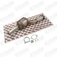 Stark SKSPF-2590173 Roetfilter (DPF)