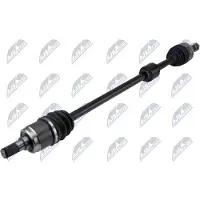 NTY NPW-KA-422 Aandrijfas