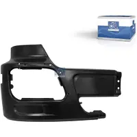 DT Spare Parts 4.62399 Bumper