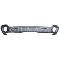 JUMASA 25450556 Achterbumper
