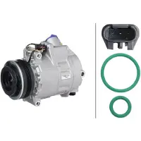 Hella 8FK 366 201-631 Aircopomp