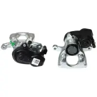 Brembo F 56 184 Remklauw