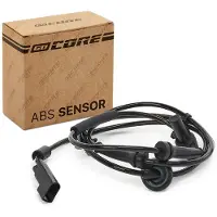 GoCORE GCD120157 Wielsnelheidssensor (ABS)