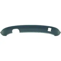 Diederichs 1031267 Achter-diffuser