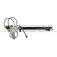 PRASCO FT980W024 Raammechanisme