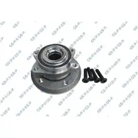 GSP 9344002K Wiellagerset