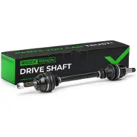 RIDEX 13D1865R Aandrijfas