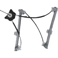 Doga 103266 Raammechanisme